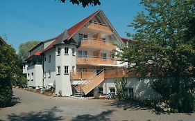Pilgerhof Rebmannshof